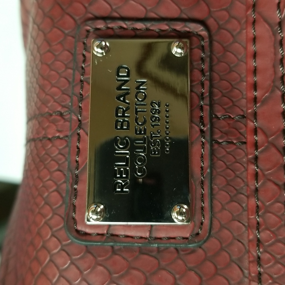 Relic Brand Collection Handbag - Picture 5 of 7